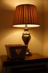 Lámpara de mesa Lit
