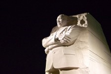 Martin Luther King Jr. Memorial de