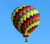 Luftballong # 1