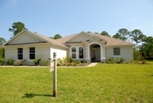 New Florida ház eladó