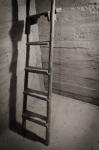 Oude ladders