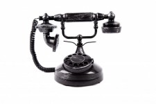 Oude Telefoon