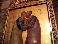 Petru și Pavel - apostolul Hug!