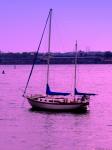 Small boat in Longueuil (3)
