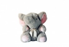 Plush Toy Elephant