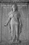 Roman grekisk gudinna