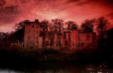 Castello Spooky