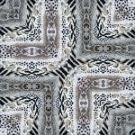 African fabric # 10