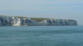 Falaises blanches de Douvres 2