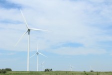 Wind Turbines Windmills