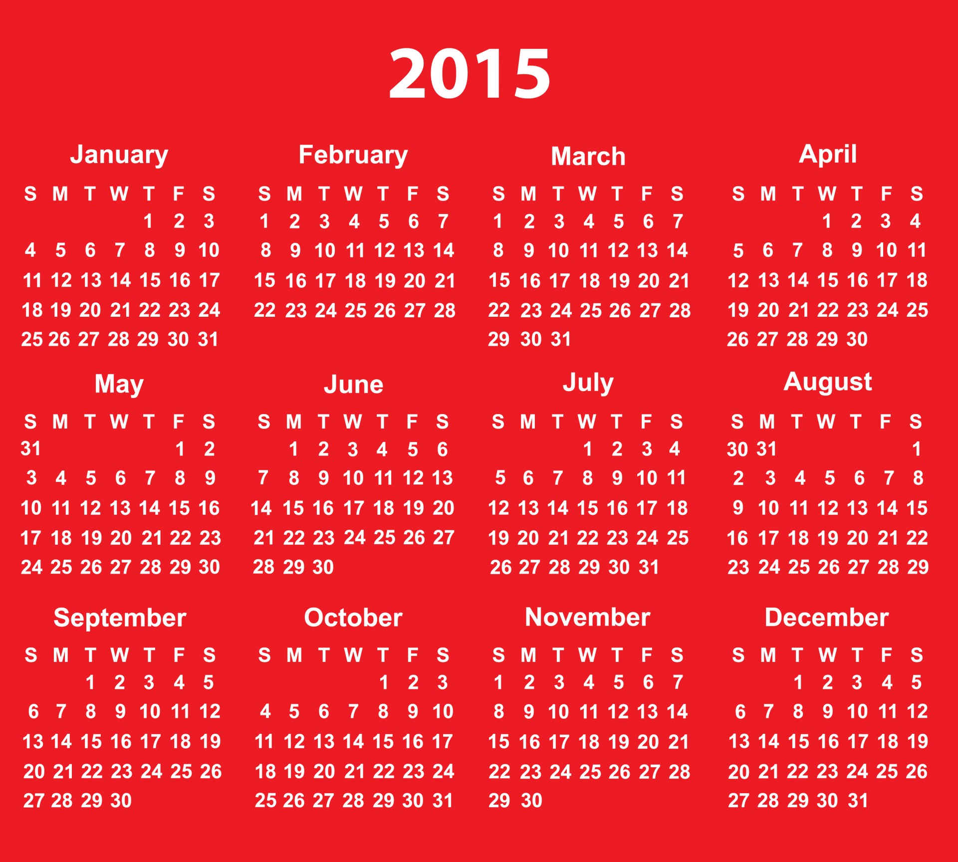 2015-calendar-free-stock-photo-public-domain-pictures