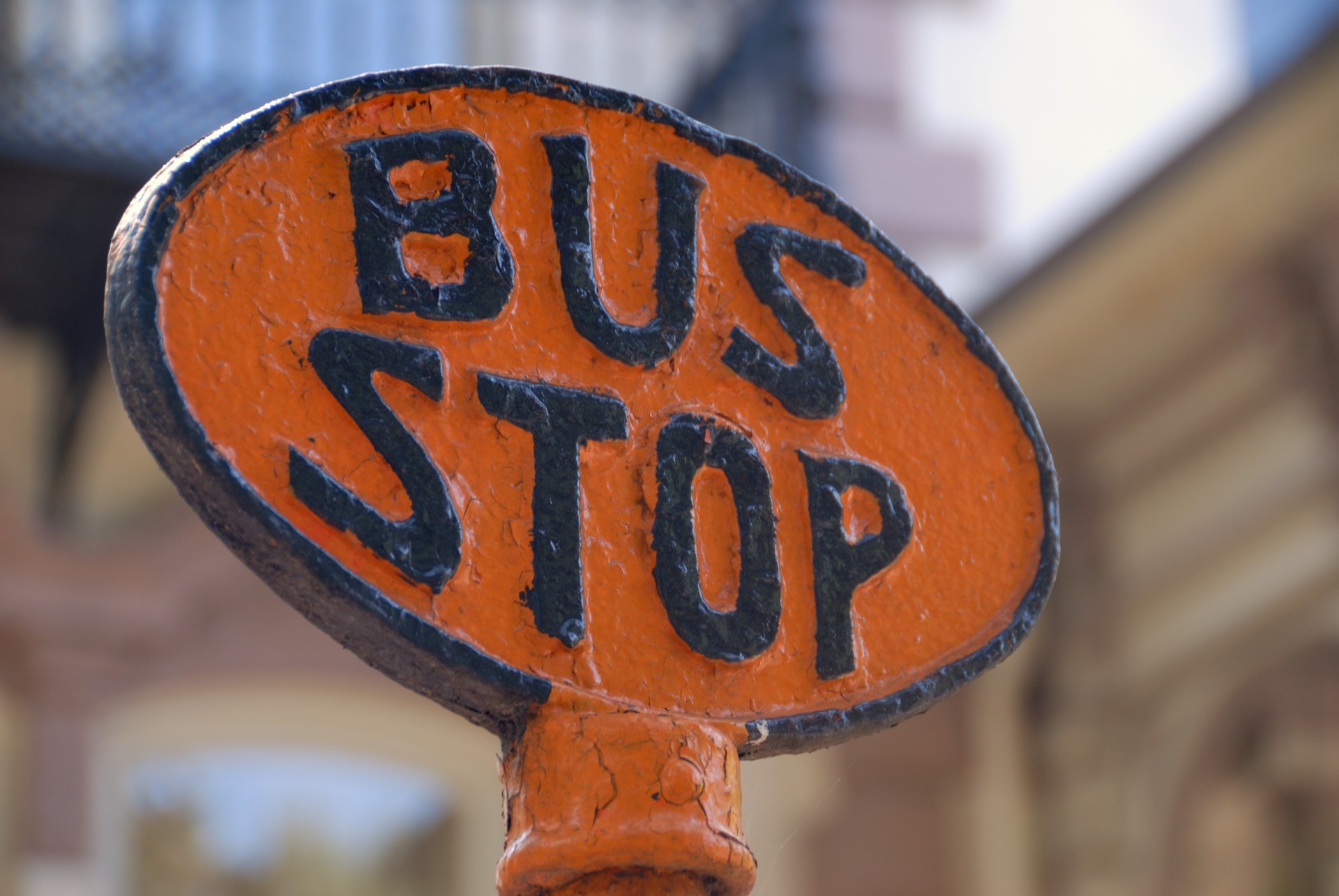 bus-stop-sign-free-stock-photo-public-domain-pictures