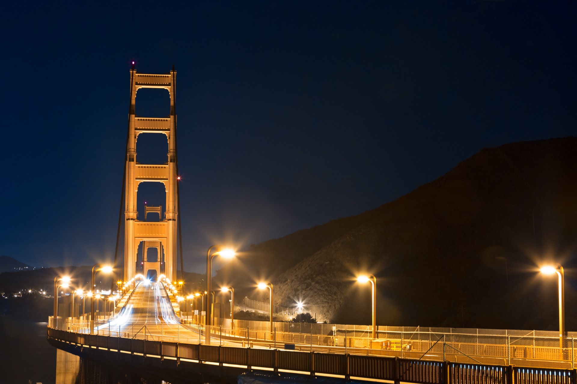 Golden Gate Bridge Free Stock Photo - Public Domain Pictures