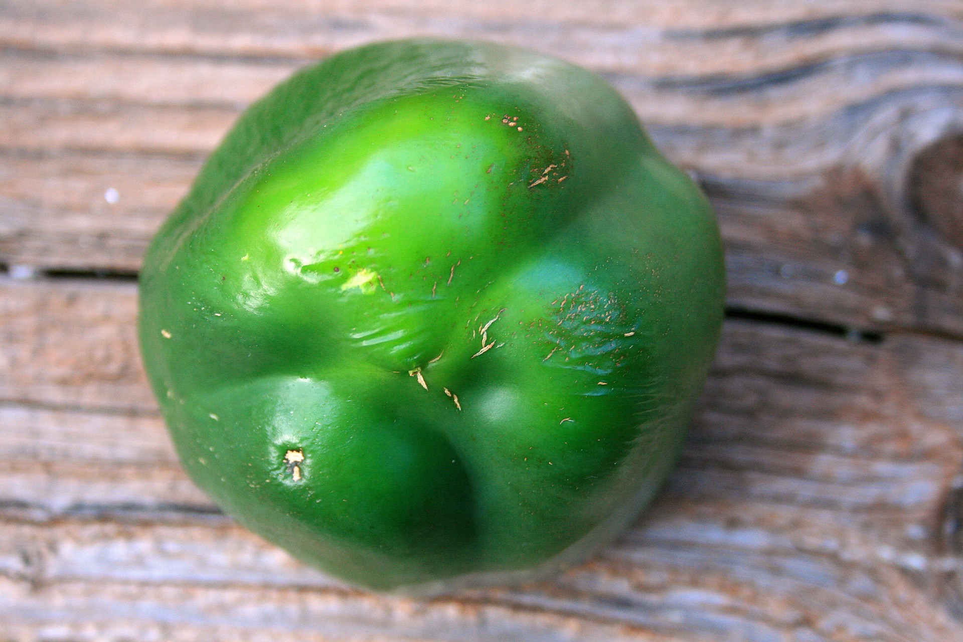 Green Pepper Free Stock Photo - Public Domain Pictures