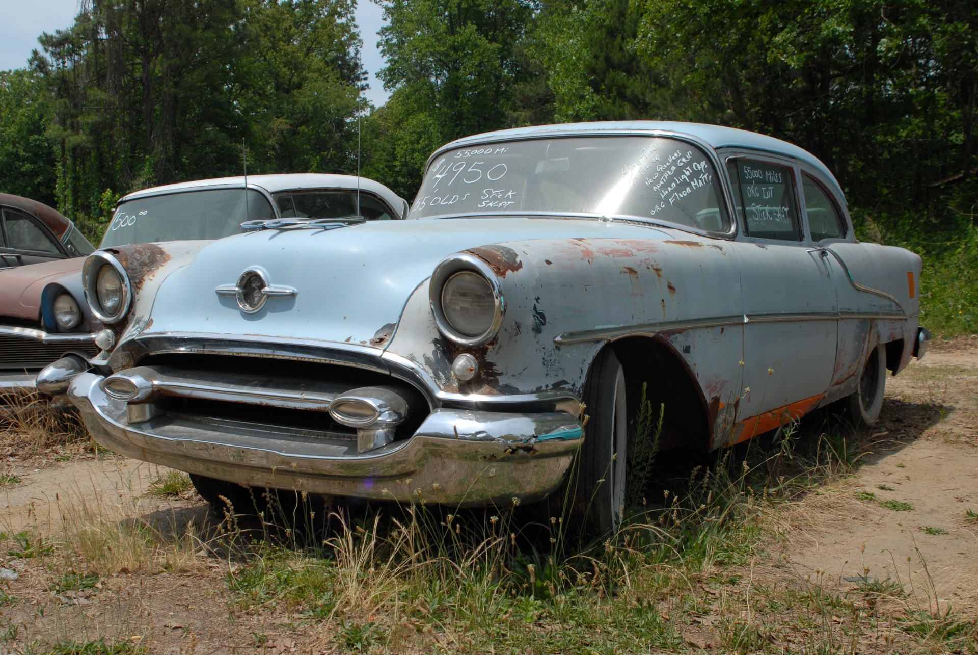 Junked Car For Sale Free Stock Photo Public Domain Pictures