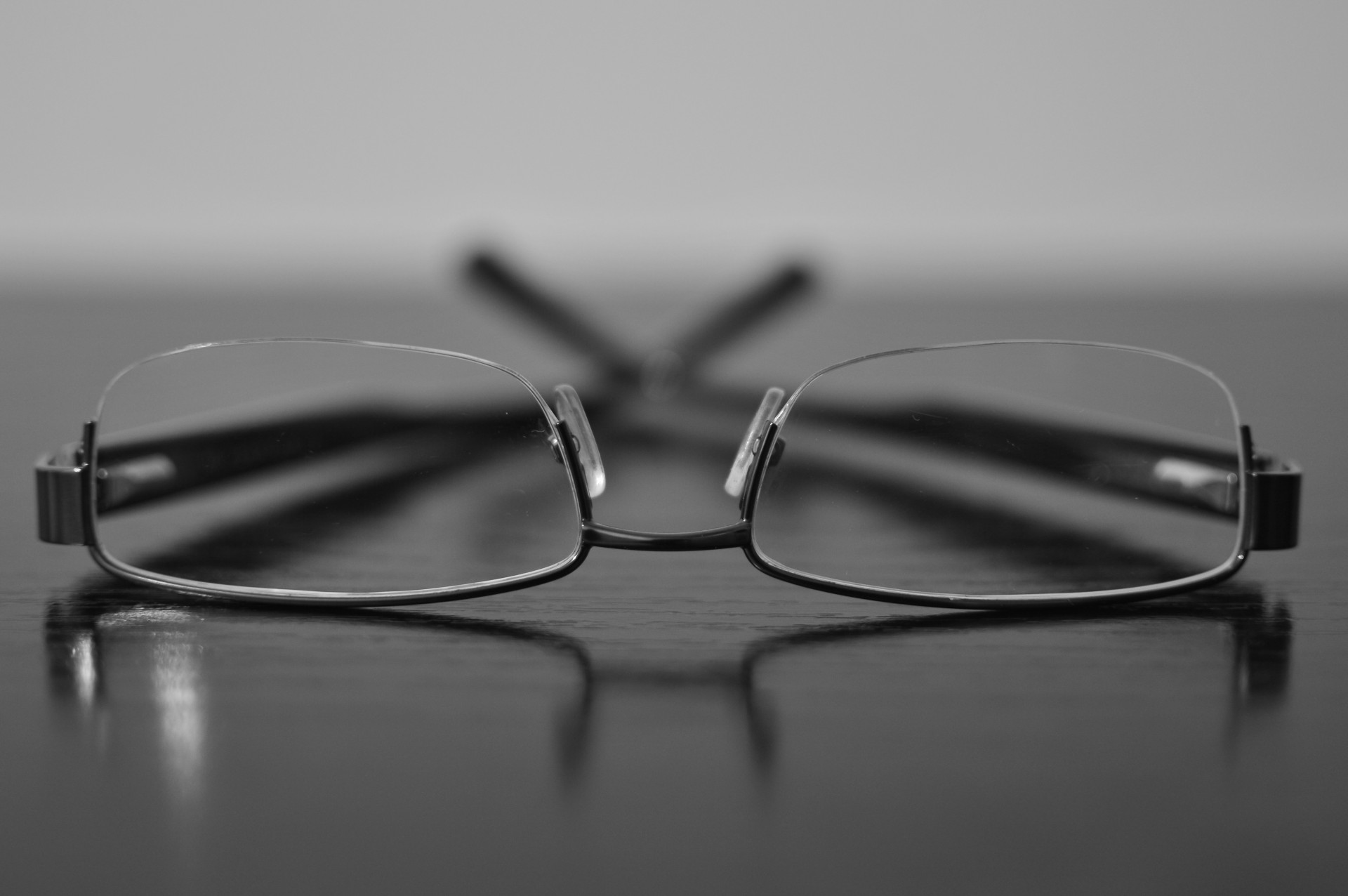 My Dirty Glasses Free Stock Photo - Public Domain Pictures
