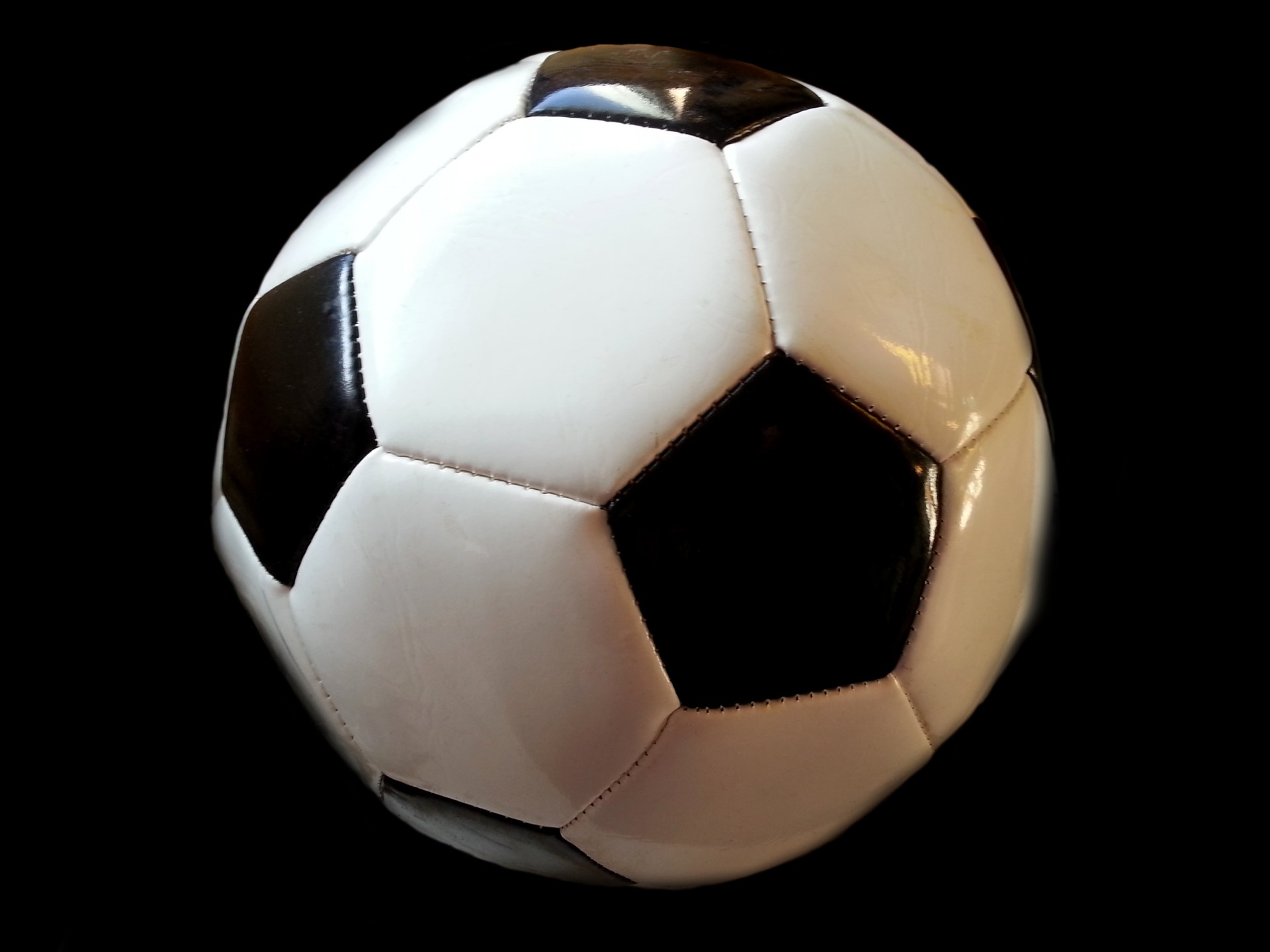 8. Soccer Ball Toe Nail Art with Rhinestones - wide 7