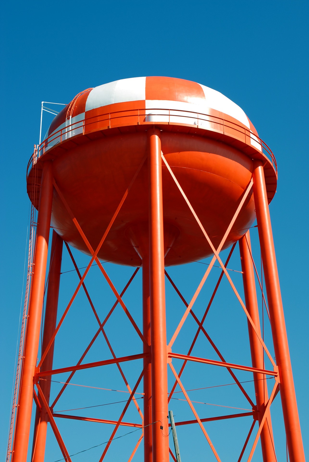 Water Tower Free Stock Photo Public Domain Pictures
