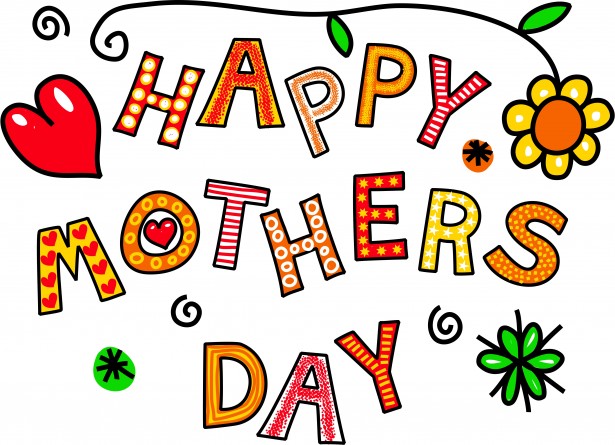 Happy Mothers Day Free Stock Photo - Public Domain Pictures