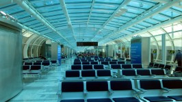 Аэропорт в Рио
