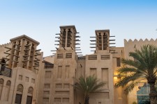 Arabská architektura