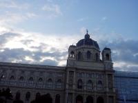 Épület Bécs