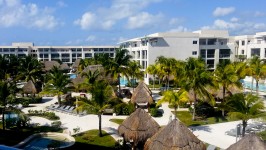 Cancun Mexikó Resort