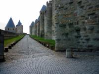Carcassonne, Francja