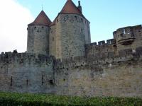 Carcassonne, Francie