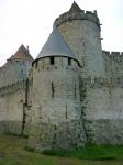 Carcassonne, Frankrijk