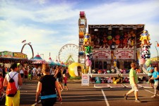 Carnevale Fairgrounds