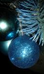 Рождество шариков украшения