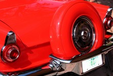 Classic Car Design-