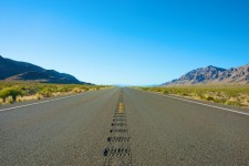 Empty Highway carretera