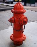 Hidrant de incendiu