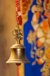 Ganesha chrám Bell