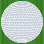 Golf ball