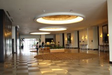 Lobby Hotel