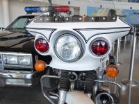 Prezydencki Police Motorcycle & Ca