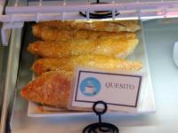 Quesito In Bakery Counter