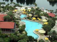 Overlook Resort