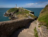 South Stack Path