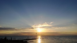Tramonto Whitstable Oyster Festival