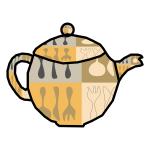 Teapot 2