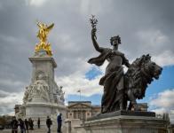 维多利亚女王纪念碑