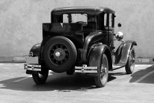 Automobile Vintage
