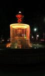 Żółty Water Fountain