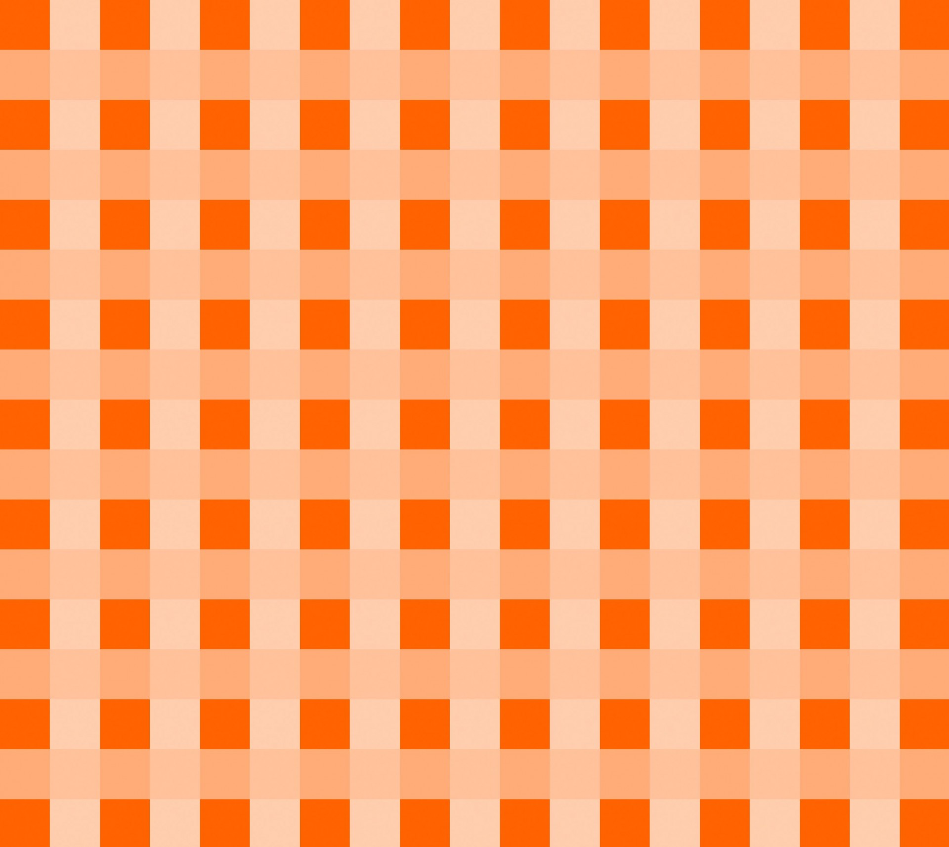 Model bloc în nuanțe portocalii