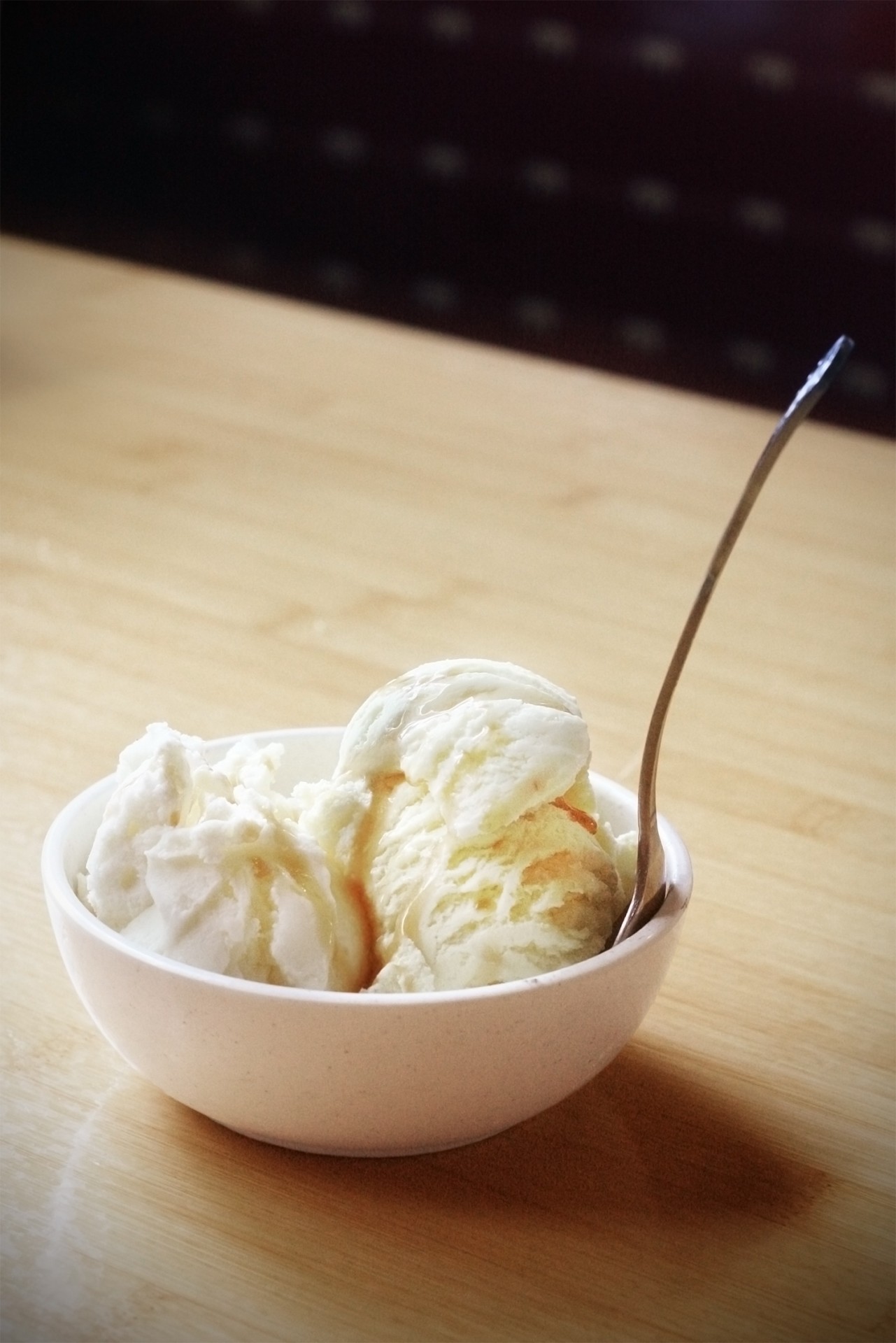 Miska z Ice Cream