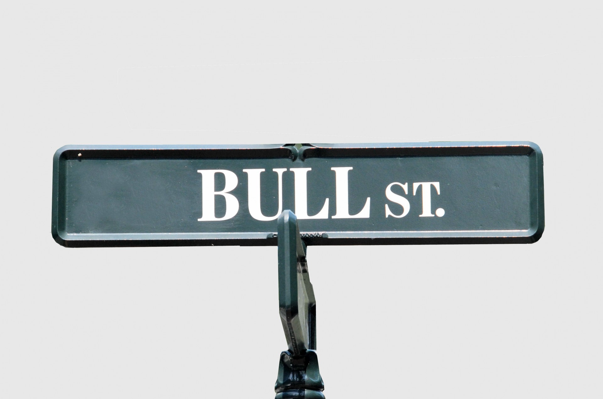 Bull Street Contul meu